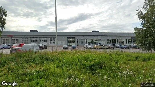 Warehouses for rent i Tampere Luoteinen - Photo from Google Street View