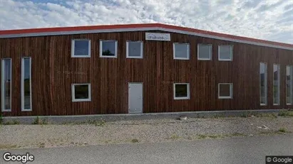 Industrial properties for sale in Falkenberg - Photo from Google Street View