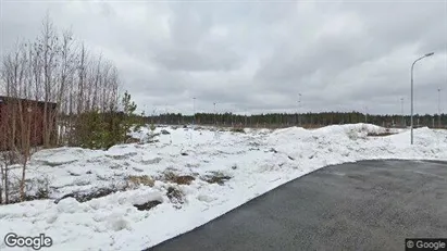 Industrial properties for sale in Umeå - Photo from Google Street View