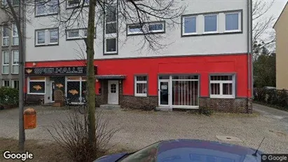 Commercial properties for rent in Berlin Tempelhof-Schöneberg - Photo from Google Street View