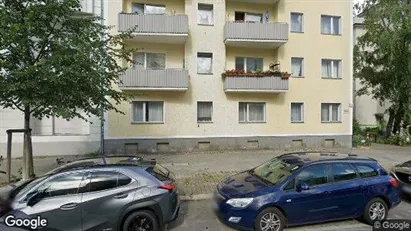 Commercial properties for rent in Berlin Charlottenburg-Wilmersdorf - Photo from Google Street View