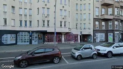 Commercial properties for rent in Berlin Tempelhof-Schöneberg - Photo from Google Street View