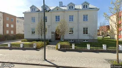 Office spaces for rent in Kumla - Photo from Google Street View