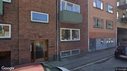 Kantorruimte te huur in Aarhus C - Foto uit Google Street View