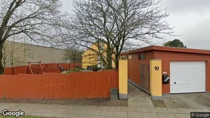 Warehouses for sale in Esbjerg Ø - Photo from Google Street View