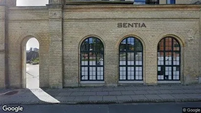 Office spaces for rent in Aarhus C - Photo from Google Street View