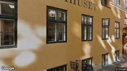 Office spaces for rent in Copenhagen K - Photo from Google Street View