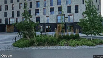 Office spaces for rent in Bærum - Photo from Google Street View