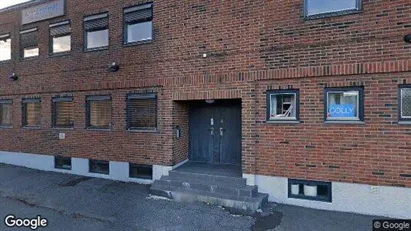 Office spaces for rent in Drammen - Photo from Google Street View