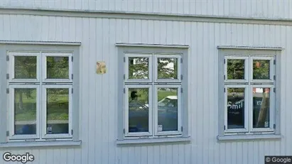 Office spaces for rent in Skedsmo - Photo from Google Street View