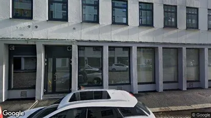 Office spaces for rent in Bergen Bergenhus - Photo from Google Street View