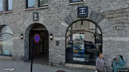 Office spaces for rent in Ålesund - Photo from Google Street View