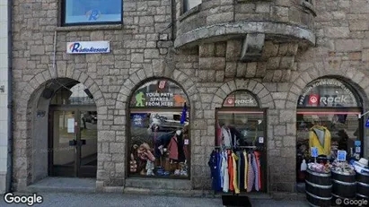 Office spaces for rent in Ålesund - Photo from Google Street View