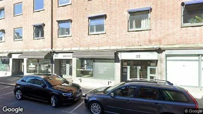 Office spaces for rent in Tønsberg - Photo from Google Street View