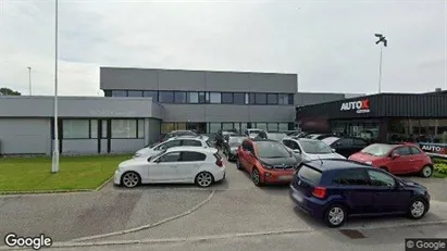 Industrial properties for rent in Stavanger - Photo from Google Street View