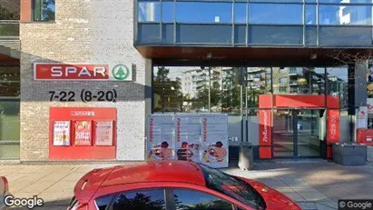 Büros zur Miete in Tønsberg – Foto von Google Street View