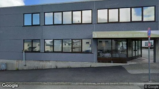 Commercial properties for rent i Time - Photo from Google Street View