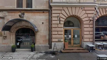 Office spaces for rent in Helsinki Eteläinen - Photo from Google Street View