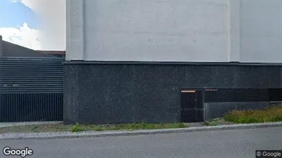 Bedrijfsruimtes te huur in Hyvinkää - Foto uit Google Street View