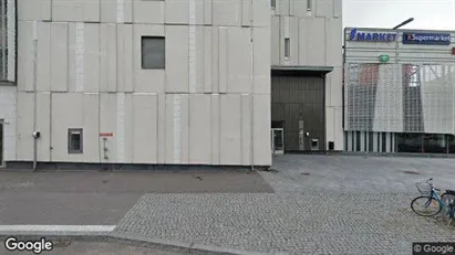 Gewerbeflächen zur Miete in Espoo – Foto von Google Street View