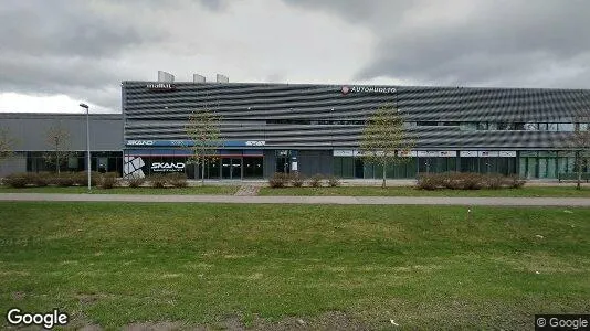 Office spaces for rent i Vantaa - Photo from Google Street View