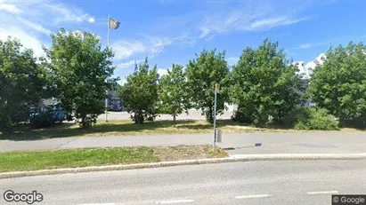 Office spaces for rent in Vantaa - Photo from Google Street View