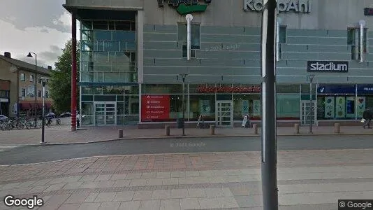 Commercial properties for rent i Salo - Photo from Google Street View