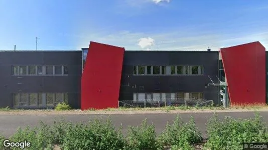 Office spaces for rent i Vantaa - Photo from Google Street View