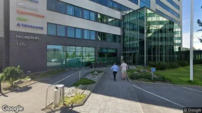 Office spaces for rent in Vantaa - Photo from Google Street View