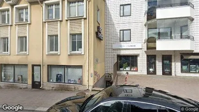 Office spaces for rent in Turku - Photo from Google Street View