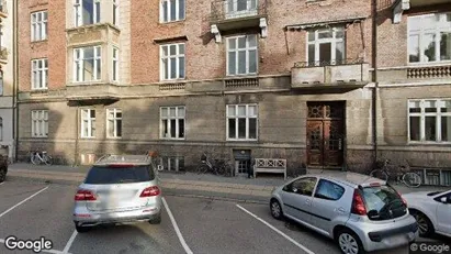 Office spaces for rent in Østerbro - Photo from Google Street View