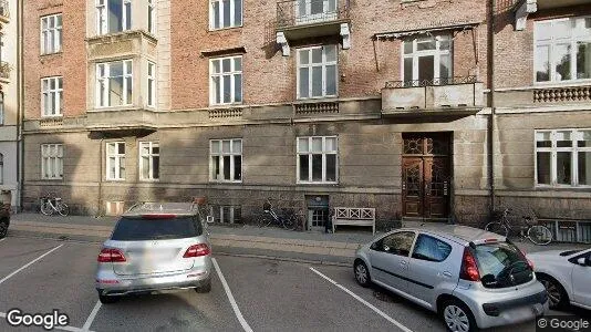 Kantorruimte te huur i Østerbro - Foto uit Google Street View