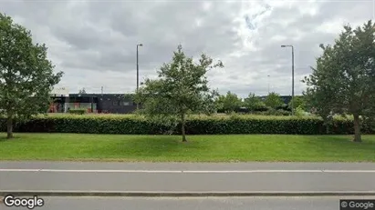 Warehouses for rent in Fredericia - Photo from Google Street View