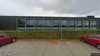 Office spaces for rent in Sønderborg - Photo from Google Street View