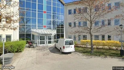 Werkstätte zur Miete in Täby – Foto von Google Street View