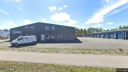 Magazijnen te koop in Västervik - Foto uit Google Street View