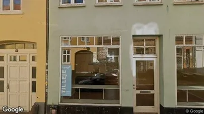 Büros zur Miete in Aarhus C – Foto von Google Street View