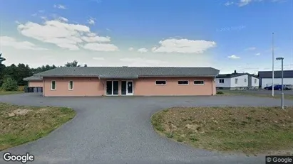 Commercial properties for sale in Hässleholm - Photo from Google Street View