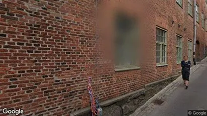 Office spaces for rent in Mölndal - Photo from Google Street View