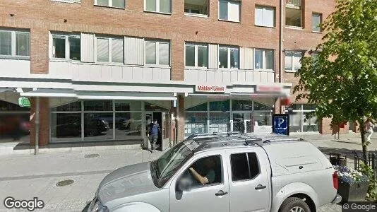 Büros zur Miete i Luleå – Foto von Google Street View