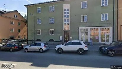 Office spaces for rent in Stockholm West - Photo from Google Street View