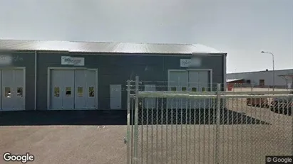 Warehouses for rent in Linköping - Photo from Google Street View