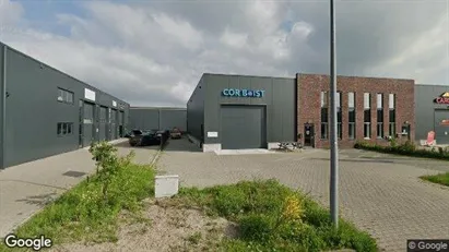 Commercial properties for rent in Groningen - Photo from Google Street View