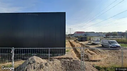 Office spaces for rent in Nijmegen - Photo from Google Street View