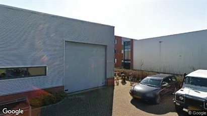 Office spaces for rent in Schagen - Photo from Google Street View