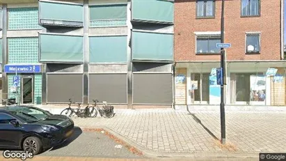 Kontorslokaler för uthyrning i Doetinchem – Foto från Google Street View