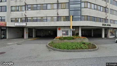 Büros zur Miete in Kópavogur – Foto von Google Street View