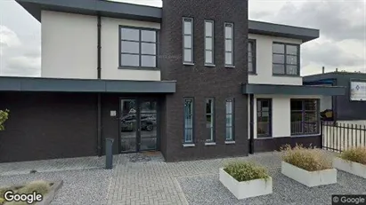 Lokaler til salg i Gilze en Rijen - Foto fra Google Street View