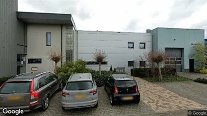 Office spaces for rent in Rhenen - Photo from Google Street View