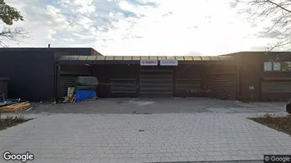 Büros zur Miete in Amsterdam-Zuidoost – Foto von Google Street View